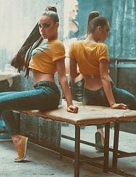 Moda Inne Moda uliczna - 2018117