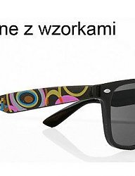 Moda Dodatki Okulary - 625595