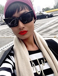Moda Dodatki Okulary - 2615915