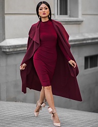 Moda Sukienki Dzienne - 3078500