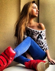 Moda Inne Moda uliczna - 2032982
