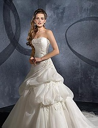 Moda Ślub Suknie ślubne - 998821
