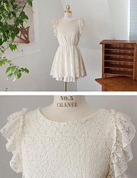 Moda Sukienki - 1110923
