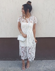 Moda Sukienki Dzienne - 3165000