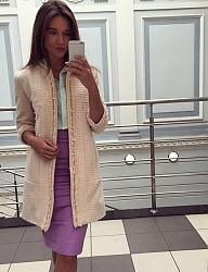 Moda Ciuchy Pozostałe - 3065178