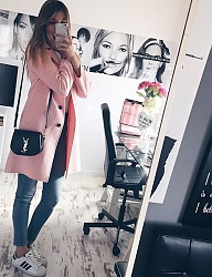 Moda Ciuchy Pozostałe - 3148186