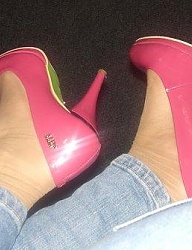 Moda Buty Szpilki - 1303587