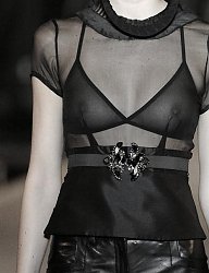 Moda Ciuchy Pozostałe - 1264786