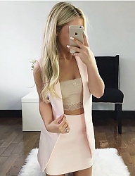 Moda Ciuchy Pozostałe - 3150148
