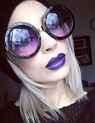 Moda Dodatki Okulary - 3094048