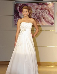 Moda Ślub Suknie ślubne - 777596