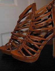Moda Buty Szpilki - 1287241