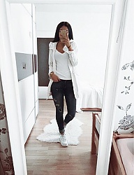 Moda Ciuchy Pozostałe - 3141555