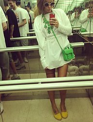 Moda Inne Moda uliczna - 1894613