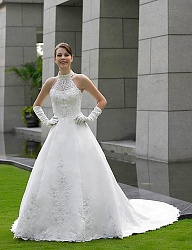 Moda Ślub Suknie ślubne - 515135
