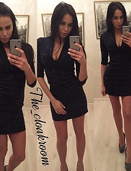 Moda Sukienki Dzienne - 2934672