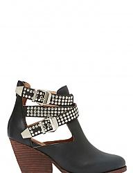 Moda Buty Botki - 2600361