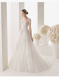 Moda Ślub Suknie ślubne - 2577692