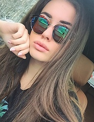 Moda Dodatki Okulary - 2986787