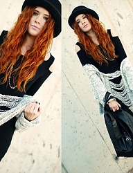 Moda Inne Moda uliczna - 1666411