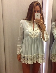 Moda Sukienki Dzienne - 2938474