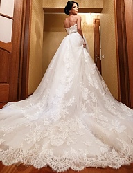 Moda Ślub Suknie ślubne - 2479286