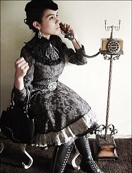 Moda Ciuchy Pozostałe - 1020535