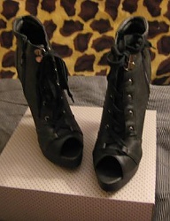 Moda Buty Pozostałe - 1161484