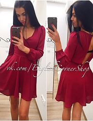 Moda Sukienki Dzienne - 2951387