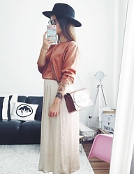 Moda Ciuchy Pozostałe - 3186391