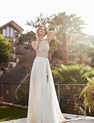 Moda Ślub Suknie ślubne - 2753822