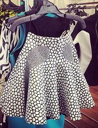 Moda Spódnice Średnie - 1650291