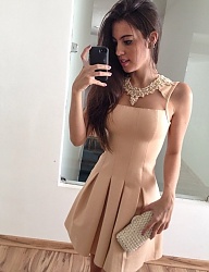 Moda Sukienki Wieczorowe - 2949802