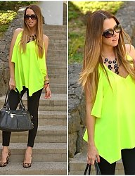 Moda Inne Moda uliczna - 1648125