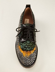 Moda Buty Półbuty - 2978723