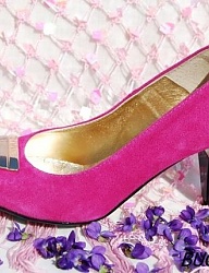 Moda Buty Pozostałe - 177881