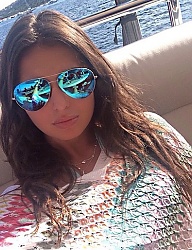 Moda Dodatki Okulary - 2871610