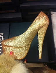 Moda Buty Szpilki - 1415447