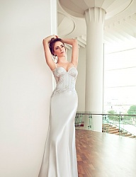 Moda Ślub Suknie ślubne - 1706606