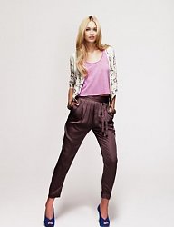 Moda Ciuchy Pozostałe - 1047776