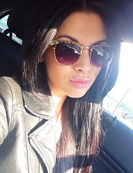 Moda Dodatki Okulary - 2614116