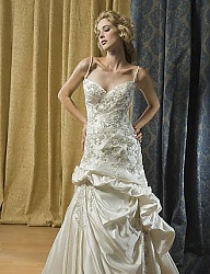 Moda Ślub Suknie ślubne - 425653