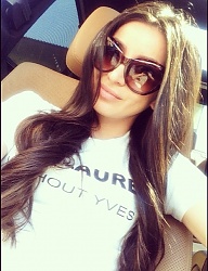 Moda Dodatki Okulary - 2694548