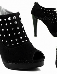 Moda Buty Pozostałe - 490010