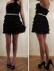 Moda Sukienki - 968224