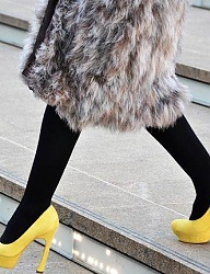 Moda Buty Szpilki - 1282711