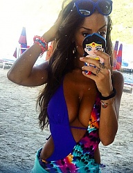 Moda Bielizna Na plażę - 2793612