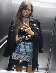 Moda Inne Moda uliczna - 3242635