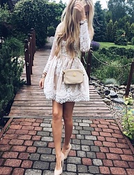 Moda Sukienki Pozostałe - 3250974