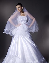 Moda Ślub Suknie ślubne - 417006